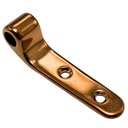 Ver imagem 1 de Suporte Fixação Ap23/237/217/287 Red Gold Furo Redondo Lado a - 5890050glrd