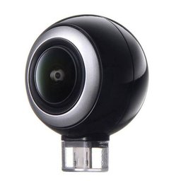 Câmera 360 Graus U2c Lyfieeye para Android - Lançamento Exclusivo - 3