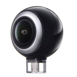 Câmera 360 Graus U2c Lyfieeye para Android - Lançamento Exclusivo - 1
