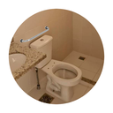 Ver imagem 5 de Alça de Apoio 30 Cm