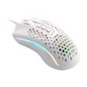 Mouse sem Fio Gamer 16000 Dpi 8 Botoes Storm Pro Branco Rgb M808w-ks Redragon - 3