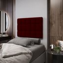 Ver imagem 1 de Painel Rana 100 / Z-002 Sued Bordô