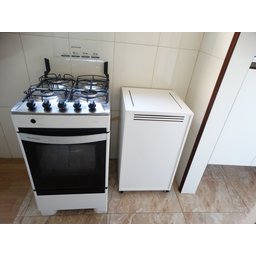 Móvel para Cozinha e Lavanderia - 3