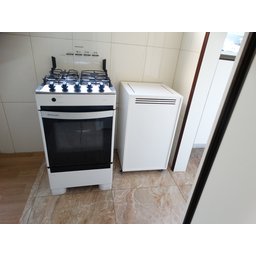 Móvel para Cozinha e Lavanderia - 2