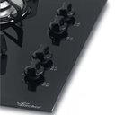 Ver imagem 4 de Cooktop 4 Bocas à Gás Bivolt Fischer