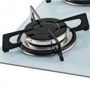 Ver imagem 3 de Cooktop 4 Bocas à Gás Bivolt Fischer