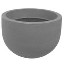 Ver imagem 1 de Vaso para Plantas Redondo Rústico 33cm Japi