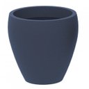 Ver imagem 1 de Vaso Redondo Rústico 40cm x 39cm Japi