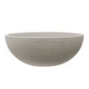 Ver imagem 2 de Vaso Bacia 41CMX41CM Europa Japi Cinza/Cimento