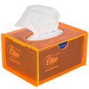 Ver imagem 2 de Porta Lenço Gaveta Médio Acrílico Laranja Neon