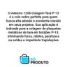 Adesivo 1256 Colagem Tara P-13 Cor Polo - 2