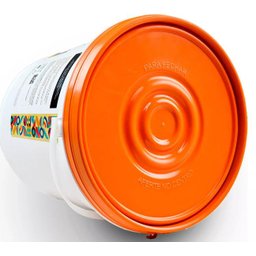 Argamassa Cimento Queimado (5kg) - Terracota - 5