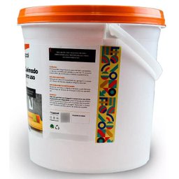Argamassa Cimento Queimado (5kg) - Terracota - 3