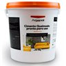 Argamassa Cimento Queimado (5kg) - Terracota - 1