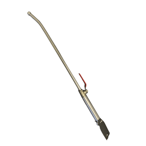 Esguicho Jet Alumínio