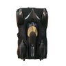 Mochila com Rodas 3d Batman Beware - Maxtoy - 4