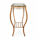 Ver imagem 1 de Mesa de Canto para Sala Gold