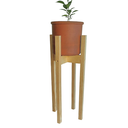 Ver imagem 5 de Kit Tripé Para Vaso de Planta Linha Reta - 30, 50 e 70 cm