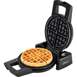 Kit Espresso Oster Cafeteira Double Máquina Waffle Chaleira Elétrica 127v - 6
