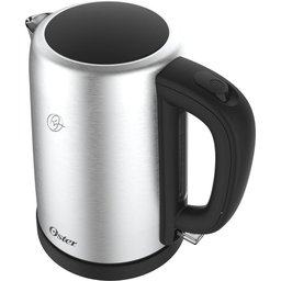 Kit Espresso Oster Cafeteira Double Máquina Waffle Chaleira Elétrica 127v - 4