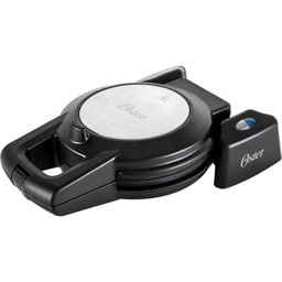 Kit Espresso Oster Cafeteira Double Máquina Waffle Chaleira Elétrica 127v - 9