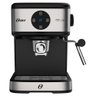 Kit Espresso Oster Cafeteira Double Máquina Waffle Chaleira Elétrica 127v - 8