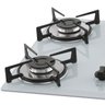 Cooktop 5 Bocas à Gás Bivolt Fischer - 2