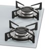 Cooktop 5 Bocas à Gás Bivolt Fischer - 4