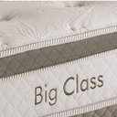 Ver imagem 3 de Colchão Casal Herval 32x138x188cm Molas Conforclass Big Class Herval