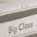 Ver imagem 2 de Colchão Queen Herval 32x158x198cm Molas Conforclass Big Class Herval