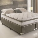 Ver imagem 1 de Colchão Queen Herval 32x158x198cm Molas Conforclass Big Class Herval