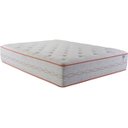 Ver imagem 3 de Colchão Casal Herval 33x138x188cm Molas Maxspring Colors Herval