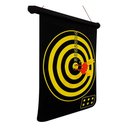 Ver imagem 5 de Jogo de Dardos Magnético Alvo Dupla Face 6 Dardos