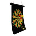 Ver imagem 1 de Jogo de Dardos Magnético Alvo Dupla Face 6 Dardos