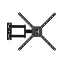 Ver imagem 2 de Suporte para Tv Tri-articulado 10-56" Bra4.0 - Brasforma