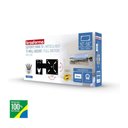 Ver imagem 1 de Suporte para Tv Tri-articulado 10-56" Bra4.0 - Brasforma