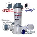 Ver imagem 2 de Dosador de Cloro Piscina Automatico Max 2kg Fluidra