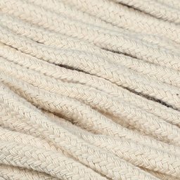 Pavio Tochas Lamparinas Lampião Fio Chato 10mm Algodão 10mt agrog pavio chato 10mm tochas - lamparin - 5