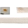 Pavio Tochas Lamparinas Lampião Fio Chato 10mm Algodão 10mt agrog pavio chato 10mm tochas - lamparin - 7