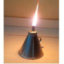 Ver imagem 4 de Pavio Tochas Lamparinas Lampião Fio Chato 10mm Algodão 10mt Agrog Pavio Chato 10mm Tochas - Lamparin