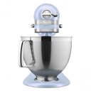 Ver mais imagens de Batedeira Planetária Stand Mixer 110v Kitchenaid Azul Salt