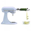 Ver imagem 7 de Batedeira Planetária Stand Mixer 110v Kitchenaid Azul Salt