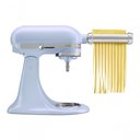 Ver imagem 6 de Batedeira Planetária Stand Mixer 110v Kitchenaid Azul Salt