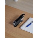 Ver imagem 2 de Grampeador Alicate Reforçado em Aço Profissional 20 Folhas