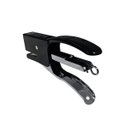 Ver imagem 5 de Grampeador Alicate Reforçado em Aço Profissional 20 Folhas