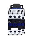 Ver imagem 2 de Contator Cjx2-z3210/ 24vcc Dc Sibratec