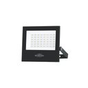 Ver imagem 1 de Refletor Blumenau Led Play 50w Preto Bivolt 3000k Luz Amarela