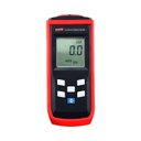 Ver imagem 4 de Kit Luxímetro Digital Ld-400 50 Leituras Sonômetro Faixa 30 A 130Db Leq Portátil Dec-500