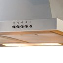 Ver imagem 4 de Coifa de Parede Tradition Plus 60cm Fischer 127V