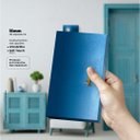 Ver imagem 3 de Pescador e a Baleia - Módulo Decorativo com 3 Peças